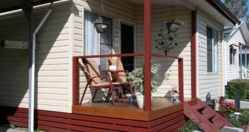 6 Fifth Street Spinnakers Leisure Park, Belmont, NSW 2280 1