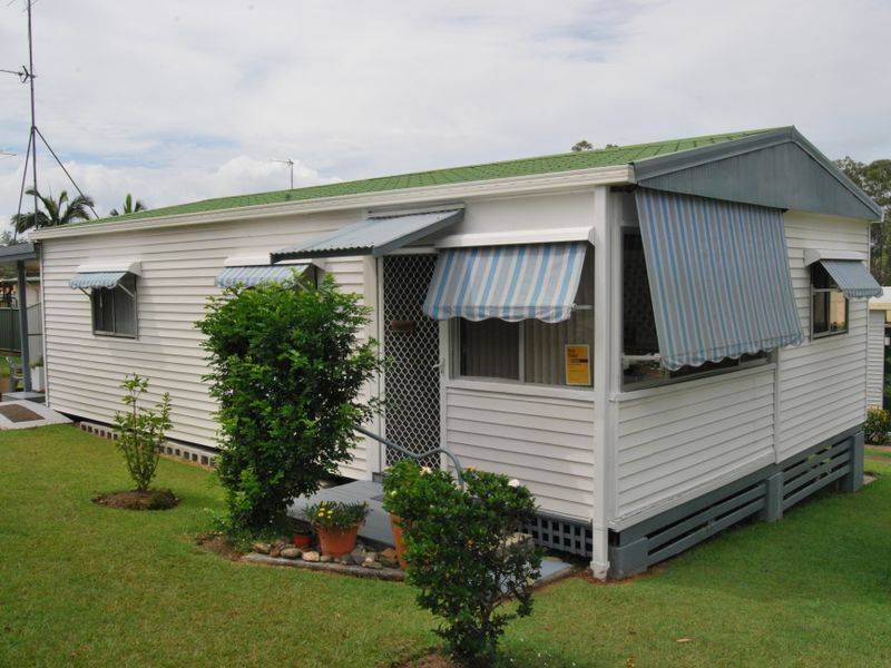 6 NEWVILLE COTTAGE PARKS NAMBUCCA HEADS NSW 2448 2