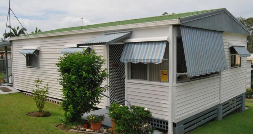 6 NEWVILLE COTTAGE PARKS NAMBUCCA HEADS NSW 2448 2
