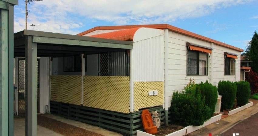 "6 Second Street, Gateway Lifestyle Park Belmont" 2