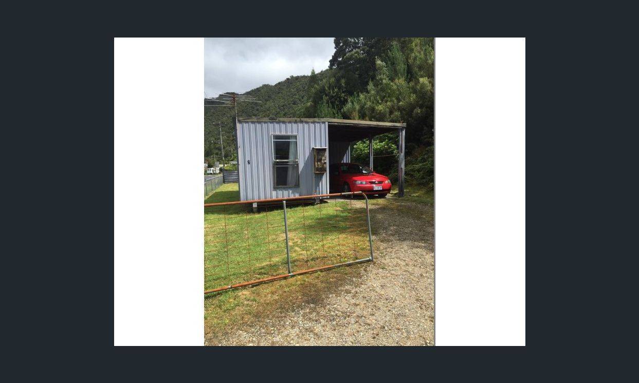 6 Urquhart Street, Queenstown, Tas 7467 1