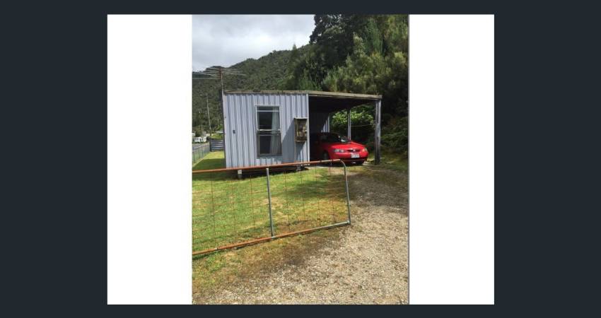 6 Urquhart Street, Queenstown, Tas 7467 1