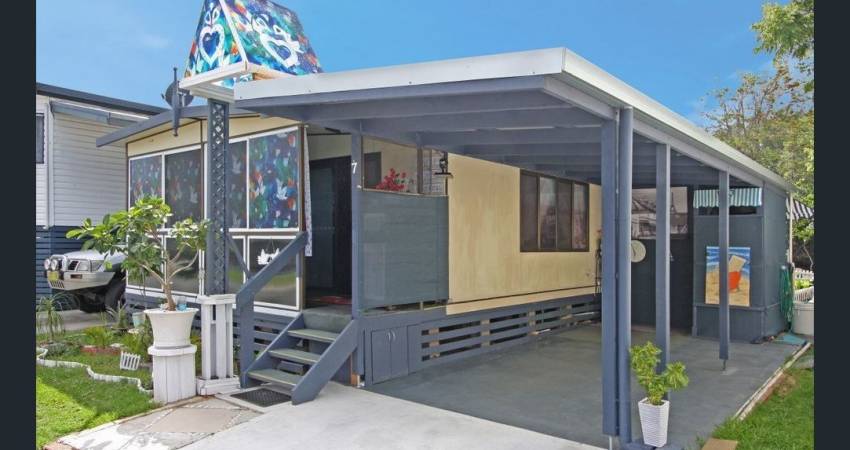 7/270 Hastings River Drive, Port Macquarie, NSW 2444-7