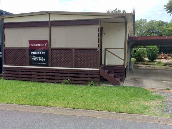 7/270 Hastings River Drive, Port Macquarie, NSW 2444  1