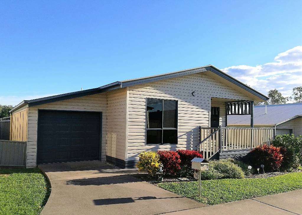 70	102A Moores Pocket Rd, Moores Pocket QLD 4305 1