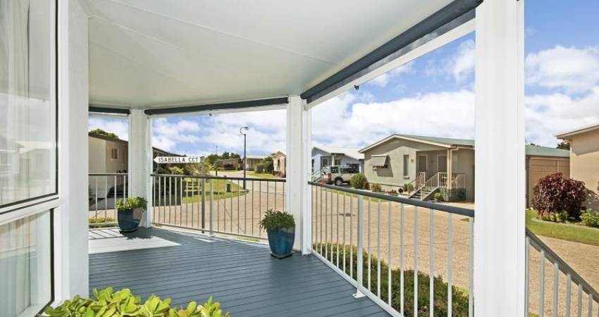 70/1 Riverbend Drive WEST BALLINA NSW 2478 1