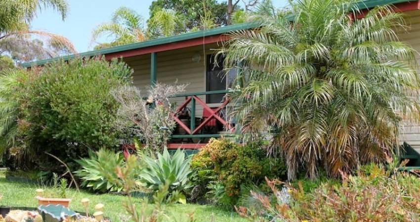 70/385 Princes Highway ULLADULLA NSW 2539 1