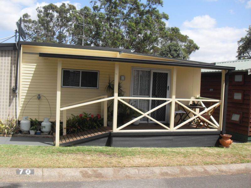 70/819 Tomago Road Tomago NSW 2322 2