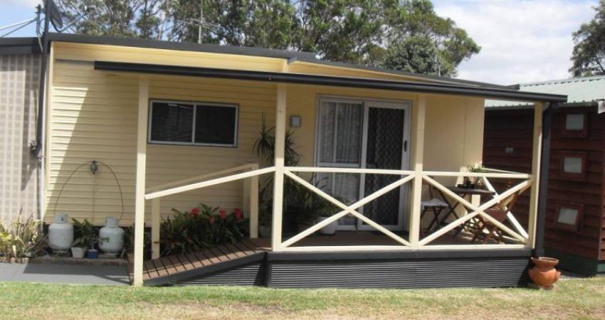 70/819 Tomago Road Tomago NSW 2322 2