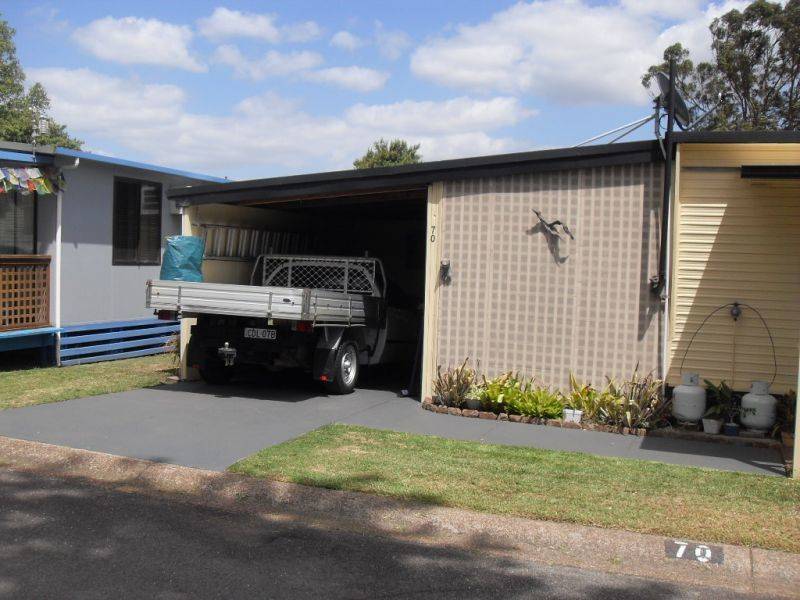 70/819 Tomago Road Tomago NSW 2322 1