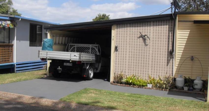 70/819 Tomago Road Tomago NSW 2322 1