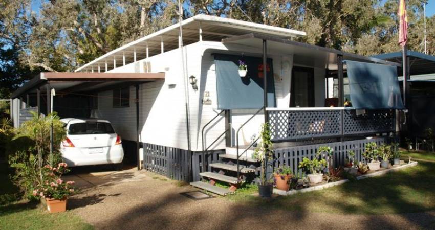 71/760 Scenic Highway St, Kinka Beach, Qld 4703 1