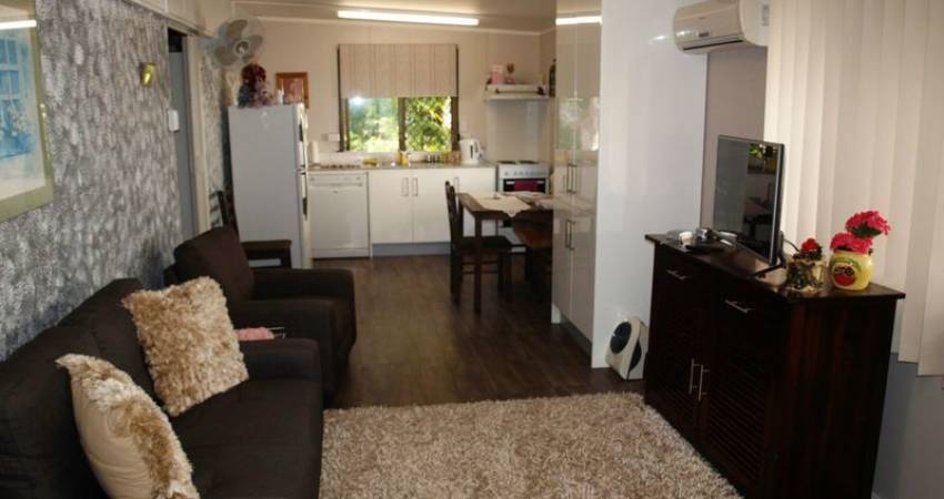 71/760 Scenic Highway St, Kinka Beach, Qld 4703 2