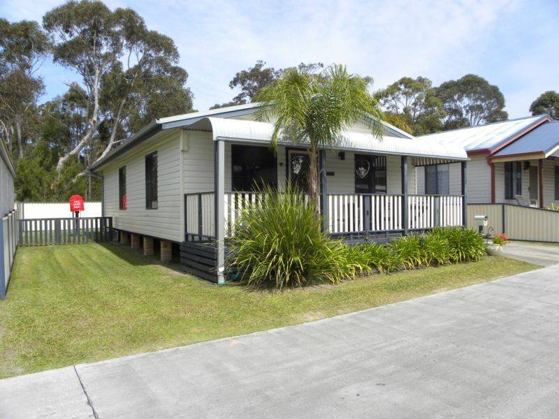 73/157 The Springs Road, Sussex Inlet, NSW 2540 1