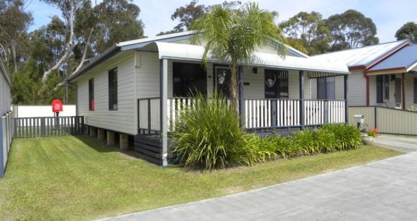 73/157 The Springs Road, Sussex Inlet, NSW 2540 1