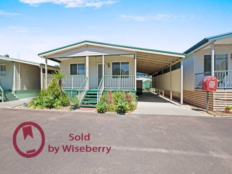 73/181 Minnesota Rd, Hamlyn Terrace, NSW 2259 2