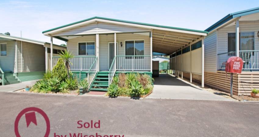 73/181 Minnesota Rd, Hamlyn Terrace, NSW 2259 2