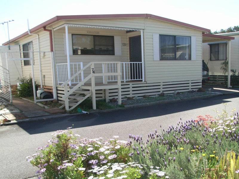 74/81 Kalaroo Road, Redhead, NSW 2290 2