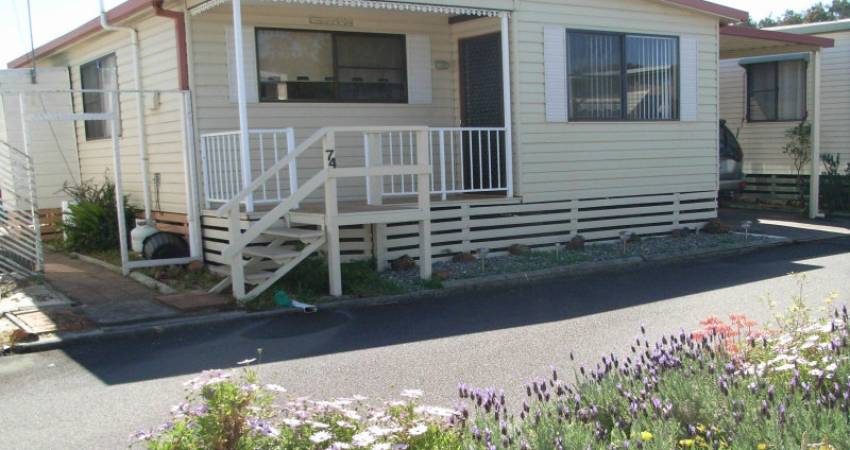 74/81 Kalaroo Road, Redhead, NSW 2290 2