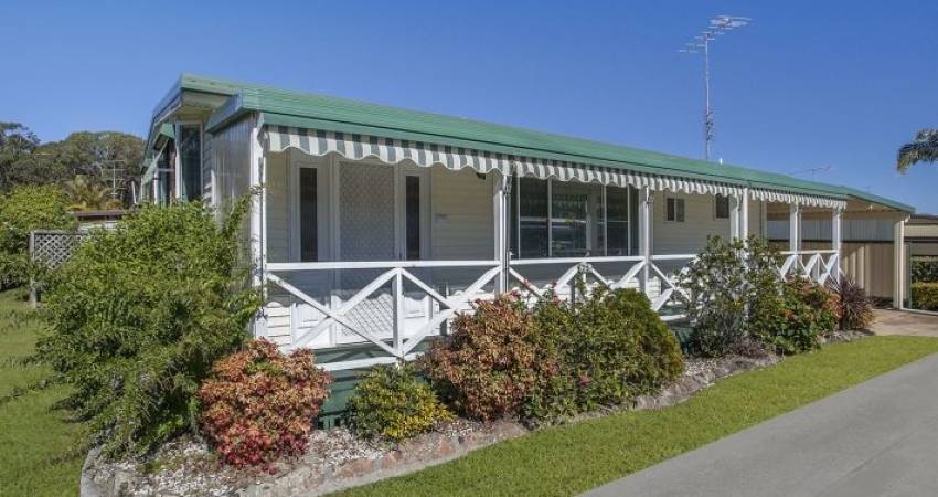 75/2 Evans Road, Canton Beach, NSW 2263 2