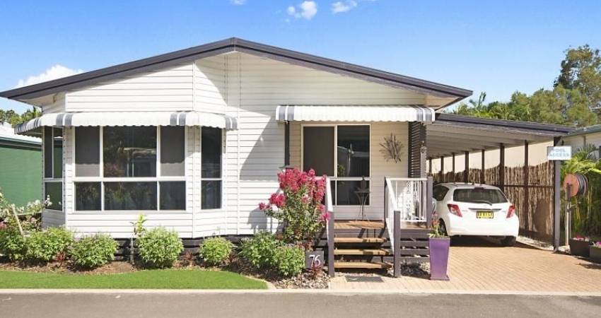 76 Sanctuary Village Ross Lane Lennox Head -1