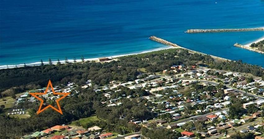 7 - 109 The Parade North Haven NSW 2443-2