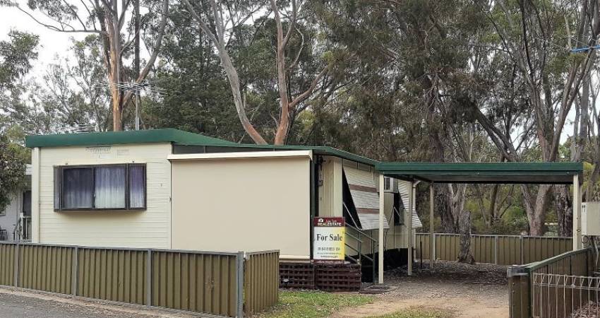 7 Ash Drive Nuriootpa SA 5355-1