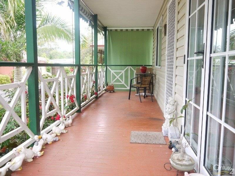 7 James Campbell Place, Kincumber, NSW 2251 1