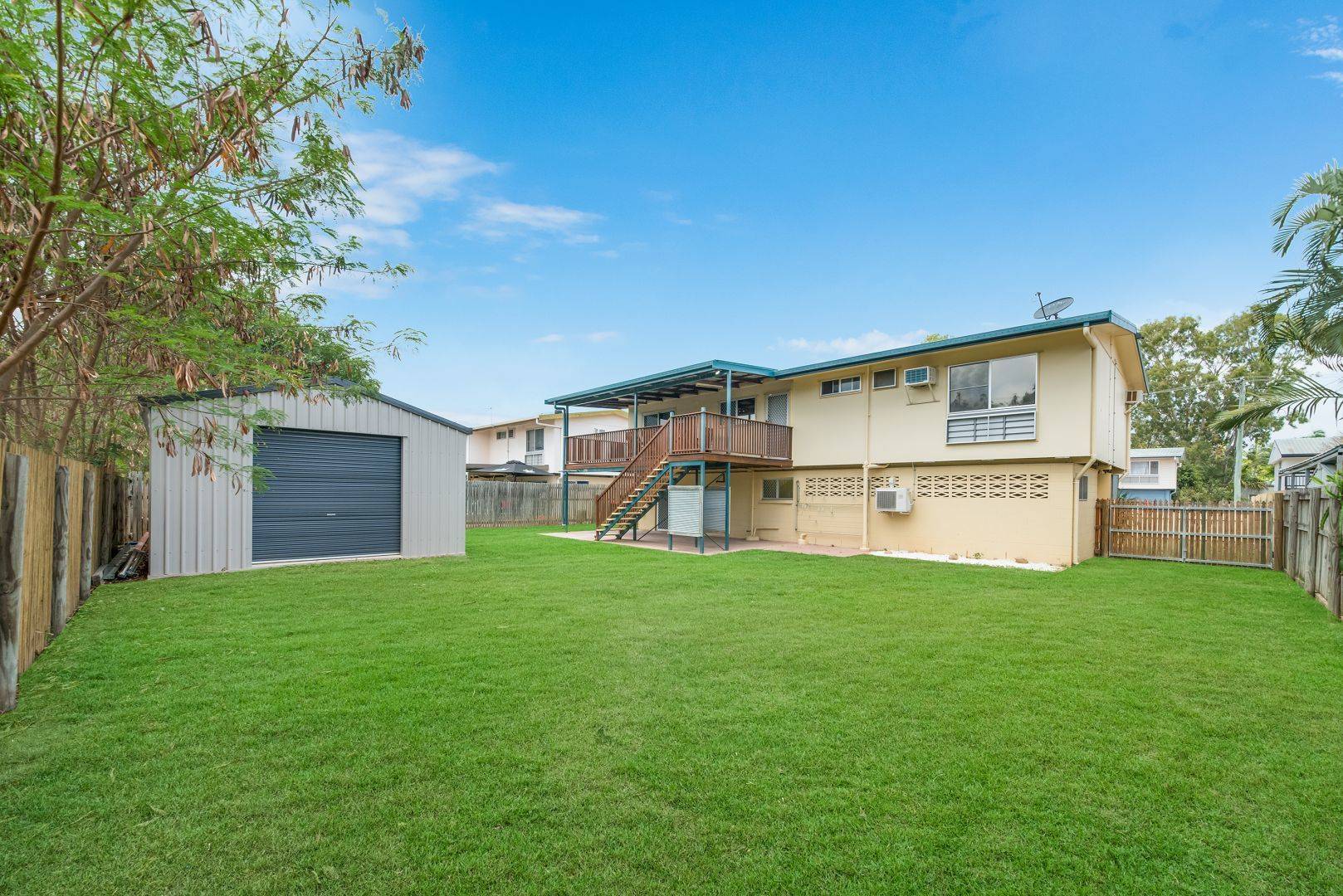 7 Pelican Avenue Condon QLD 4815  1
