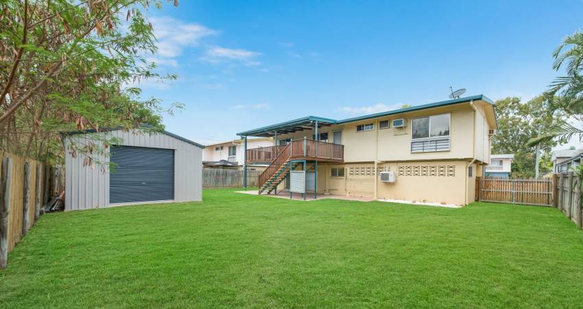 7 Pelican Avenue Condon QLD 4815  1