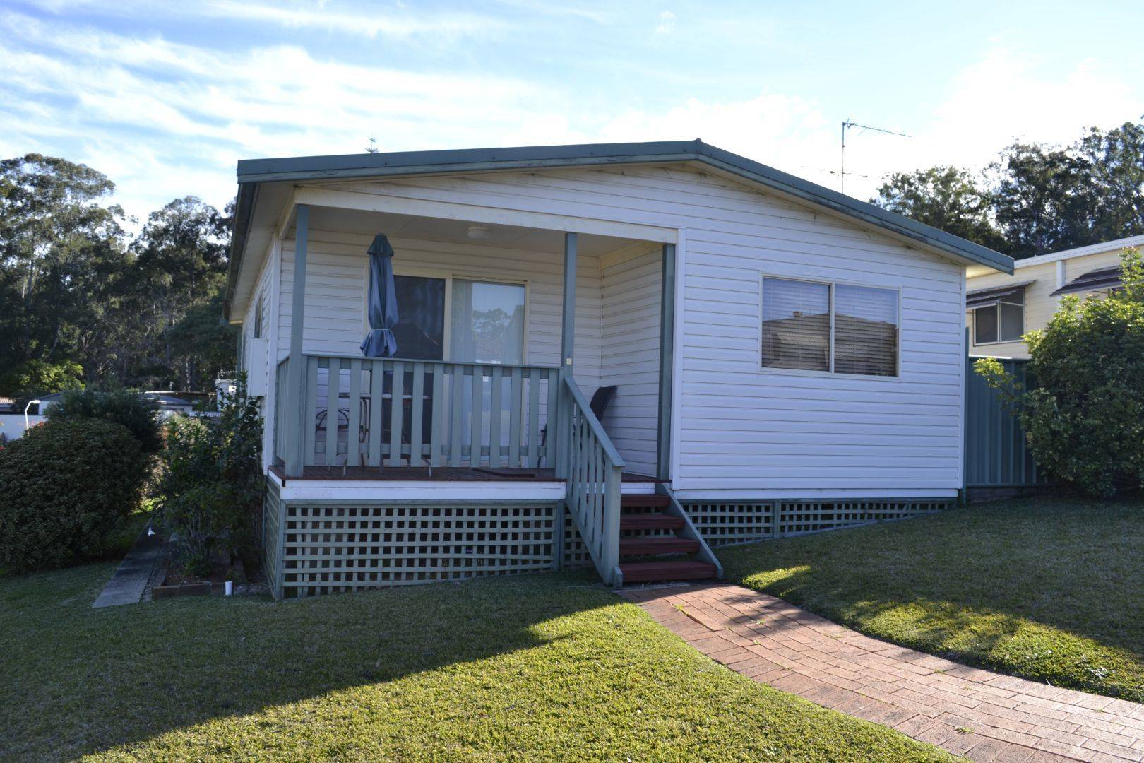 8/45 Old Coast Road Nambucca Heads NSW 2448 4