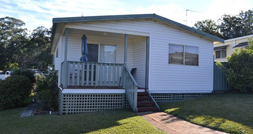 8/45 Old Coast Road Nambucca Heads NSW 2448 4