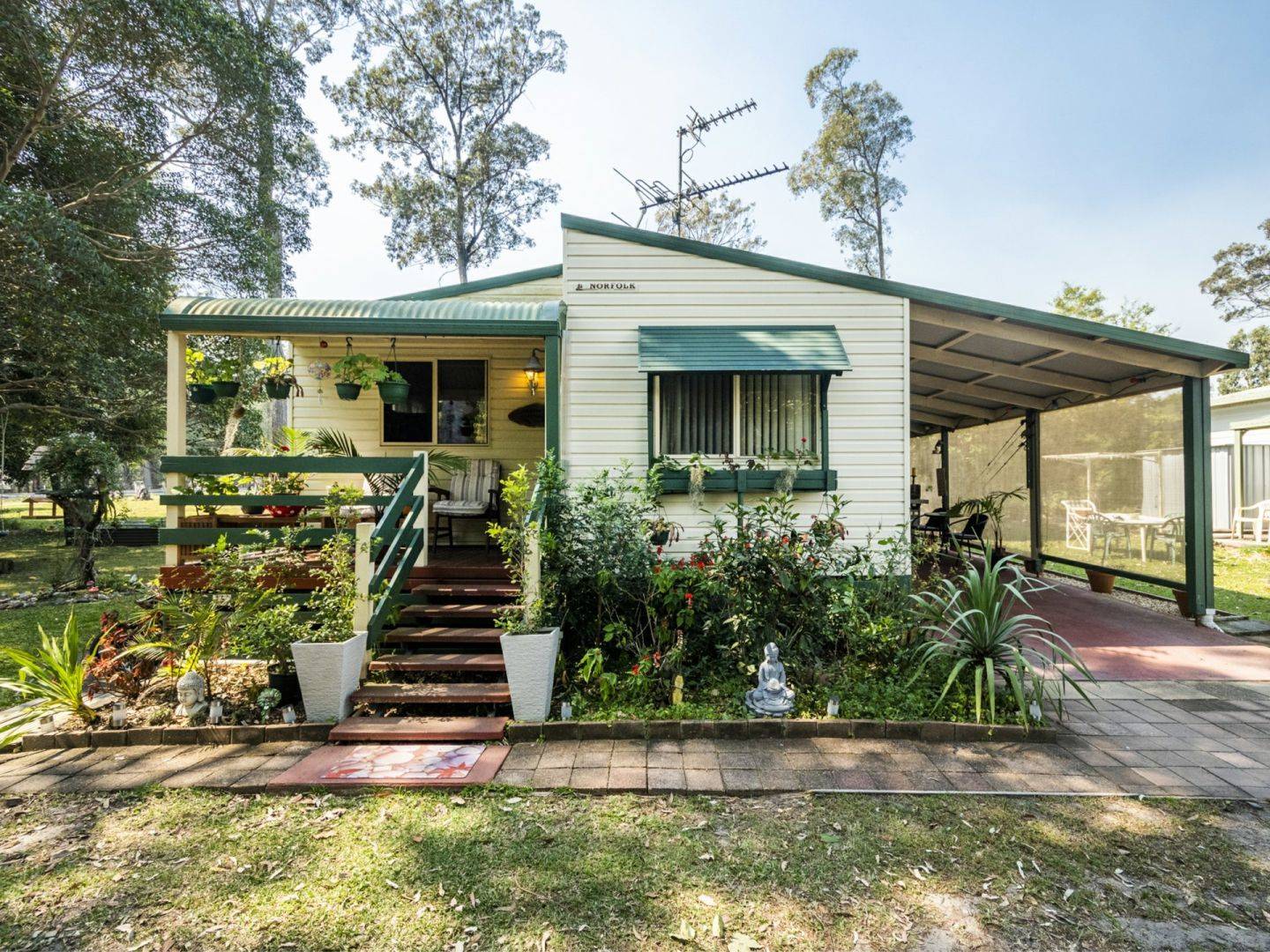 82/286 Iluka Road Woombah NSW 2469 2