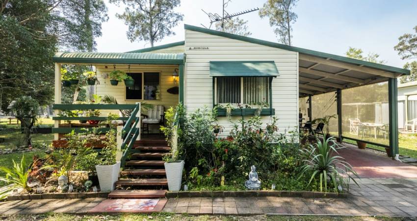 82/286 Iluka Road Woombah NSW 2469 2