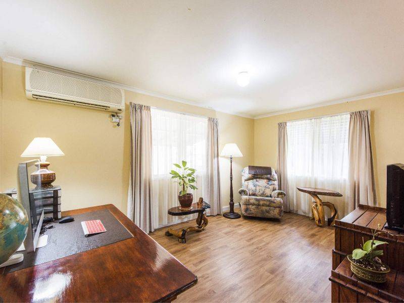 Site 82 Bimbimbi Caravan Park, Woombah, NSW 2469 1