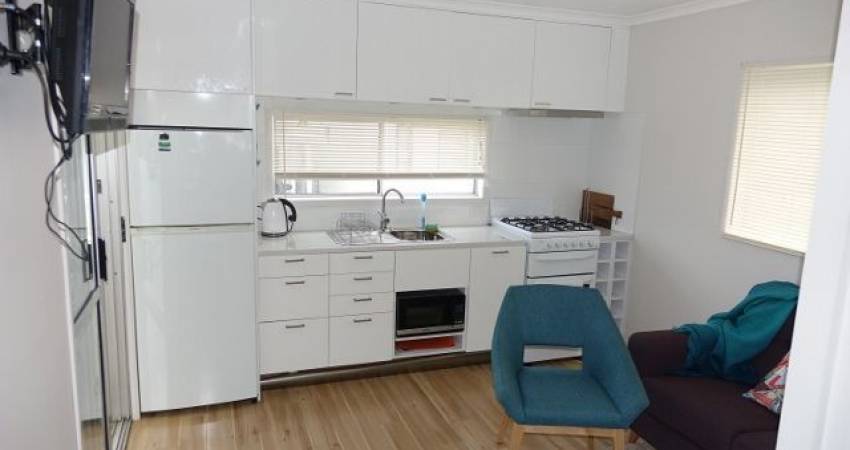 83/1A Kalaroo Road, Redhead Beach Holiday Park, Redhead NSW 2290 1
