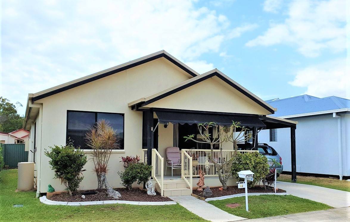 83 Ibis Court Burpengary East Qld 4505-7