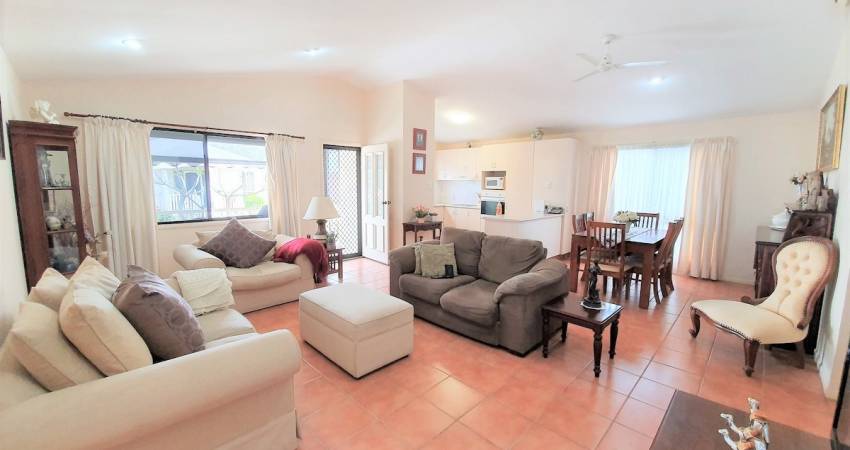 83 Ibis Court Burpengary East Qld 4505-1