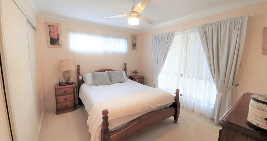 83 Ibis Court Burpengary East Qld 4505-5