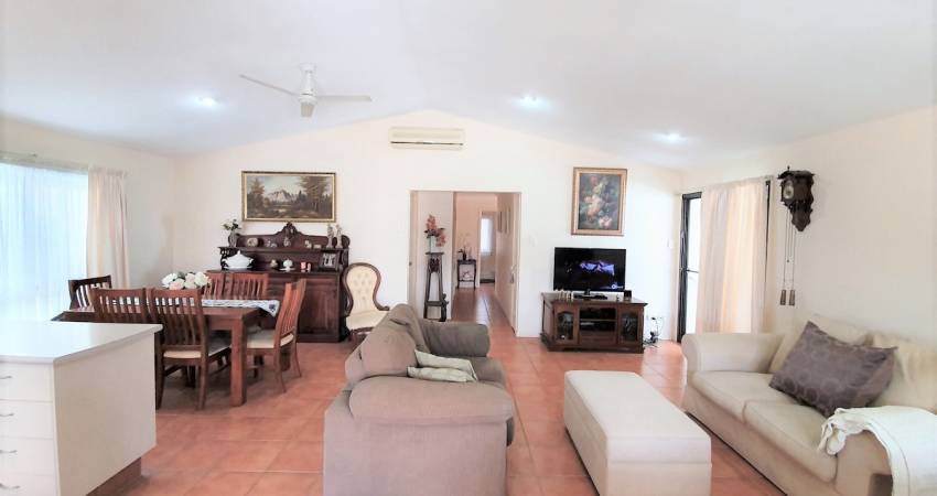 83 Ibis Court Burpengary East Qld 4505-2