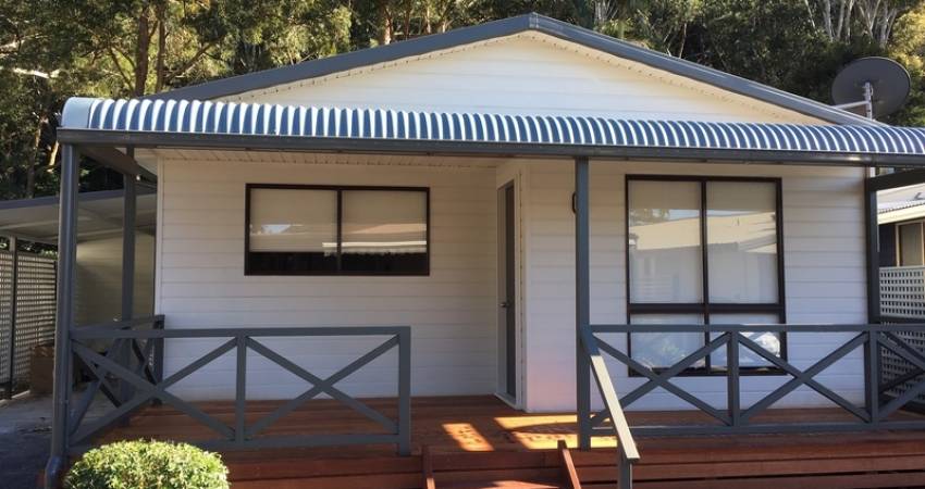 84/1 Fassifern Street Ettalong Beach, NSW 2257-1