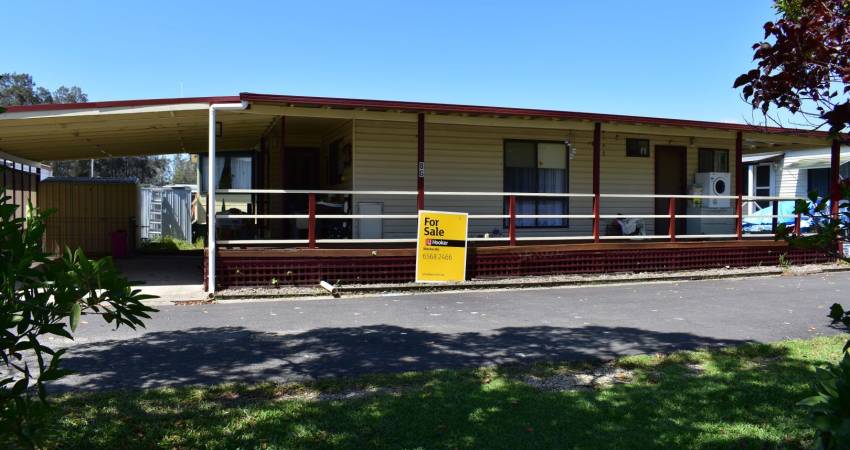 86/143 Nursery Road, North MacKsville NSW 2447 2