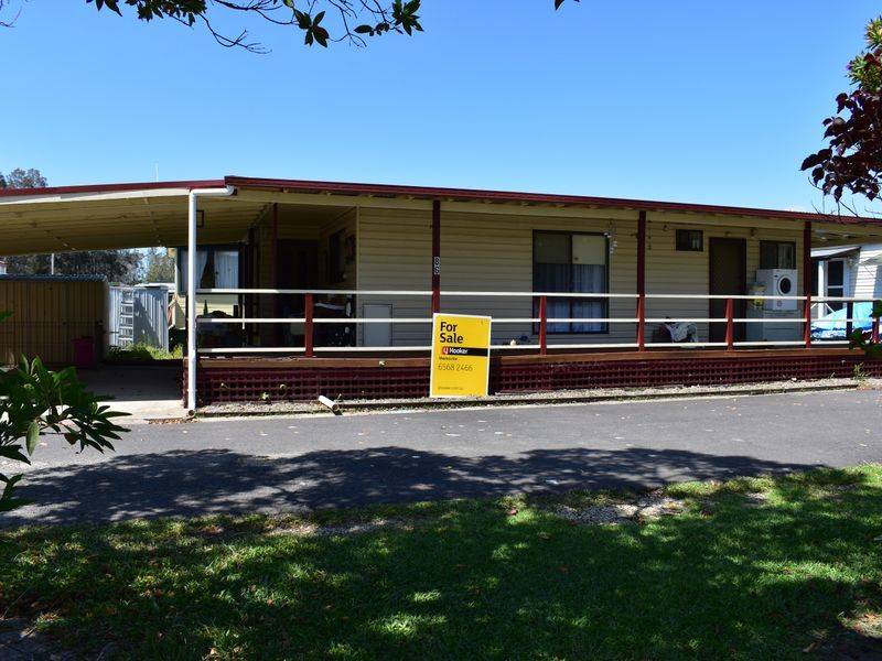 86/143 Nursery Road, North Macksville, NSW 2447 2