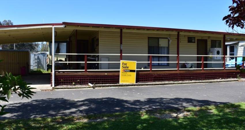 86/143 Nursery Road, North Macksville, NSW 2447 2