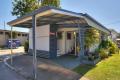 LARGE 3 BED RELOCATABLE WITH ENSUITE & LARGE BLOCK
