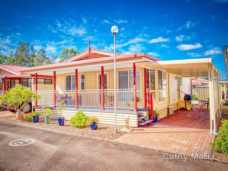 86/2 Mulloway Road, Chain Valley Bay NSW 2259 2