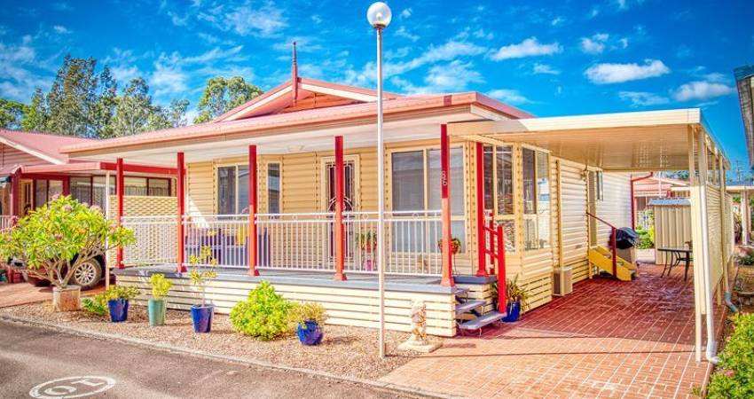 86/2 Mulloway Road, Chain Valley Bay NSW 2259 2
