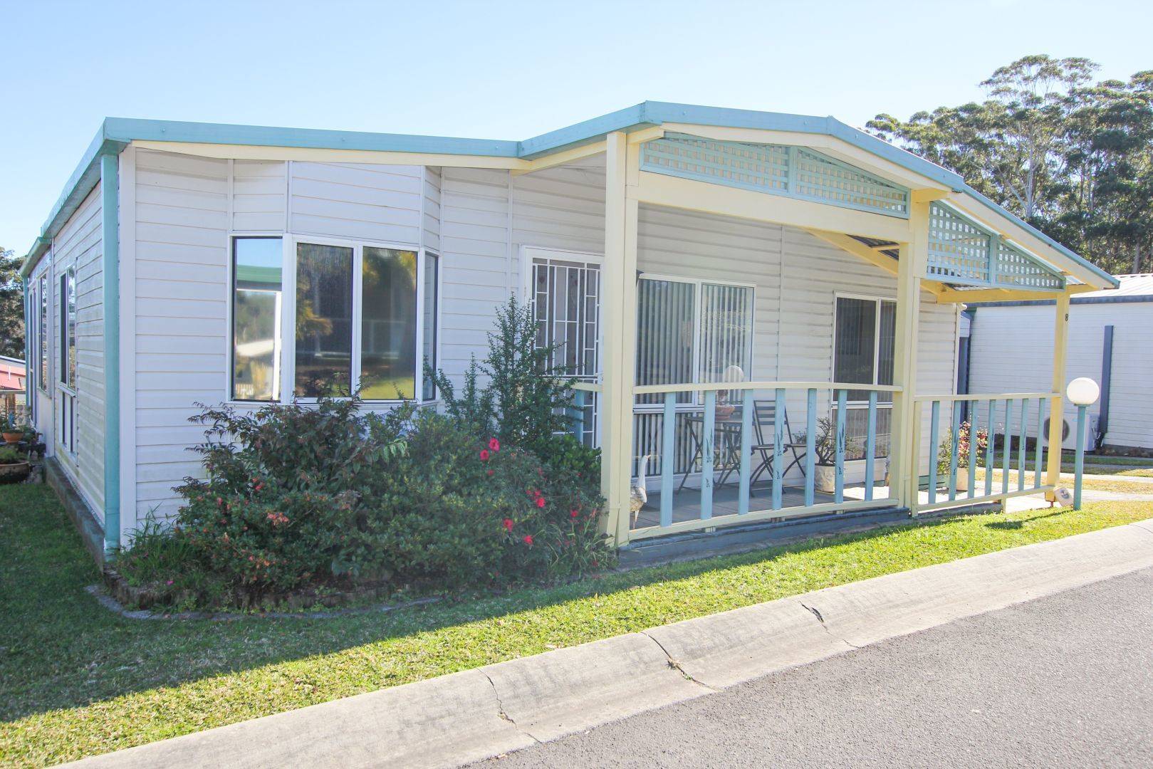 8 Arthur Phillip Drive, Kincumber Nautical Village Kincumber NSW 2251 -1