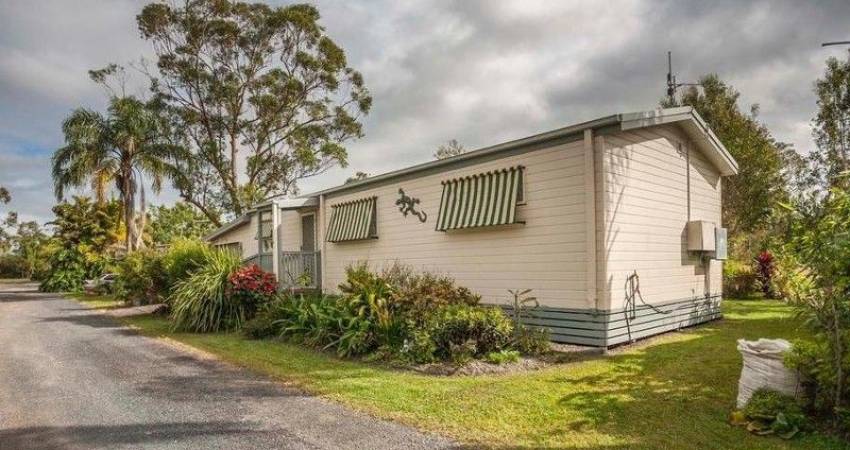 8 Sandalwood Leisure Village Wardell NSW 2477 -1
