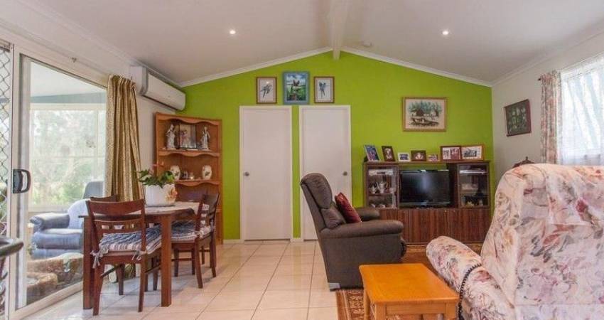 8 Sandalwood Leisure Village Wardell NSW 2477 -2